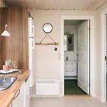 6 Person In Aabenraa-by Traum 奥本罗
