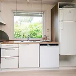 6 Person In Aabenraa-by Traum 度假居 奥本罗