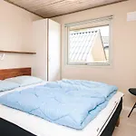 度假居 6 Person In Aabenraa-by Traum 奥本罗