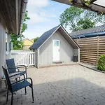 6 Person In Aabenraa-by Traum 度假居