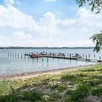 度假居 6 Person In Aabenraa-by Traum *