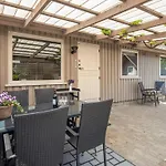 度假居 6 Person In Aabenraa-by Traum 奥本罗