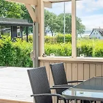 度假居 6 Person In Aabenraa-by Traum