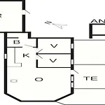 6 Person In Aabenraa-by Traum 度假居 奥本罗