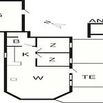 6 Person In Aabenraa-by Traum Prázdninový dům *