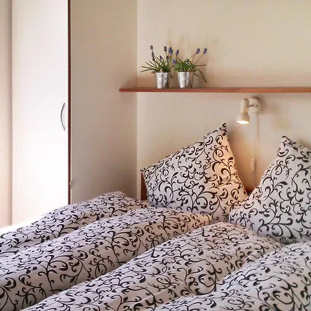 Holiday home Two-bedroom In 2 *