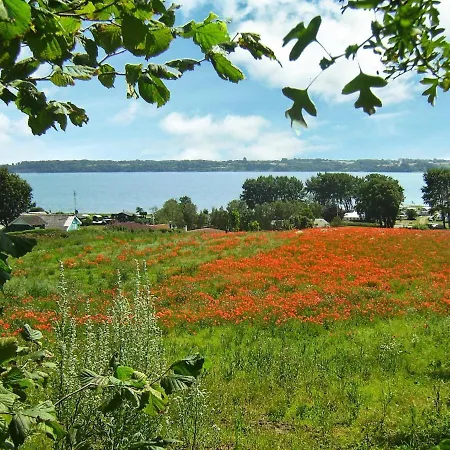 Two-bedroom In 2 Aabenraa