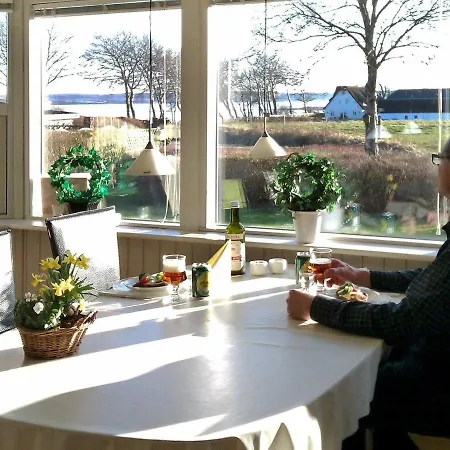Holiday home Two-bedroom In 2 Aabenraa