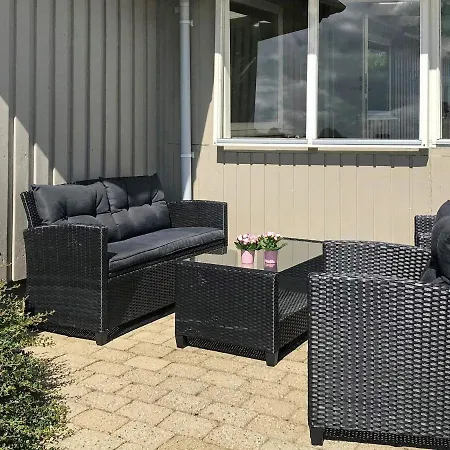 Holiday home Two-bedroom In 2 *