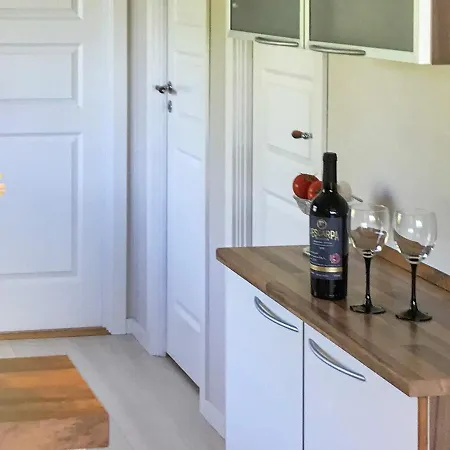 Two-bedroom In 2 * Aabenraa