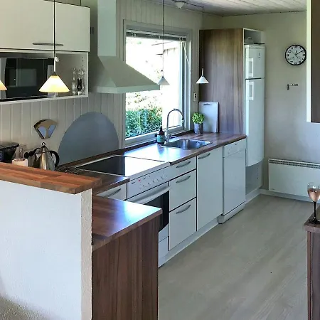 Two-bedroom In 2 * Aabenraa