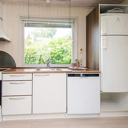 Two-bedroom In 2 別荘 オーベンロー