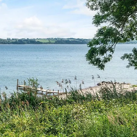 6 Person In Aabenraa-by Traum * أبينرا