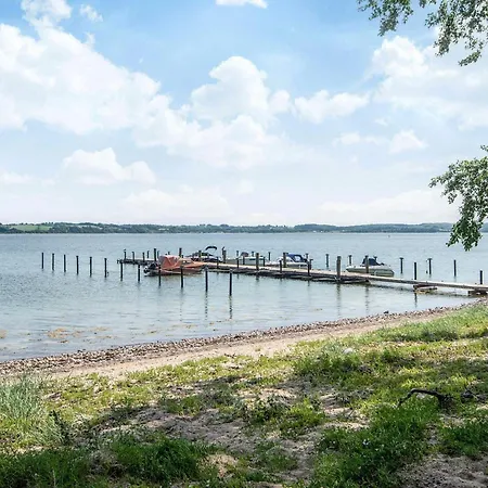 بيت للعطل 6 Person In Aabenraa-by Traum *