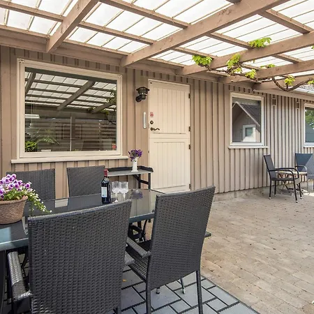بيت للعطل 6 Person In Aabenraa-by Traum أبينرا
