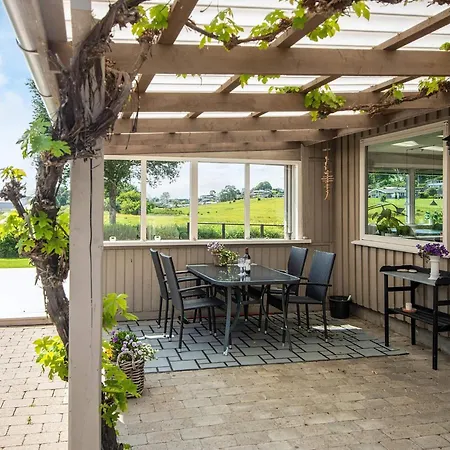 بيت للعطل 6 Person In Aabenraa-by Traum *