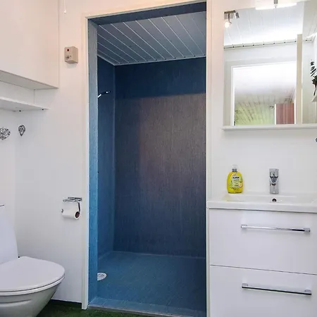 Ferienhaus 6 Person In Aabenraa-by Traum