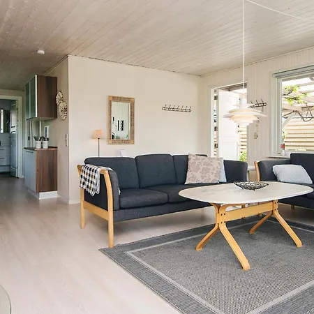 別荘 6 Person In Aabenraa-by Traum