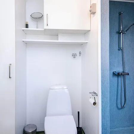 別荘 6 Person In Aabenraa-by Traum *