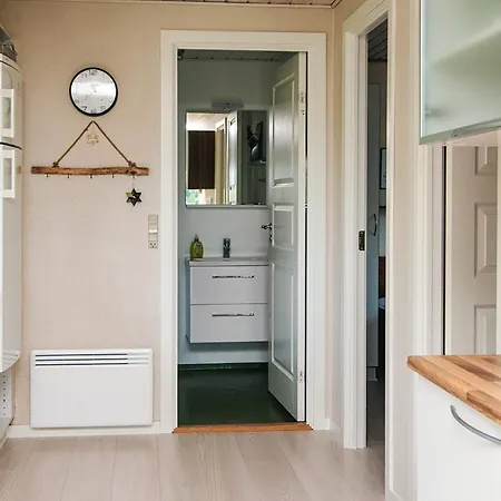 6 Person In Aabenraa-by Traum