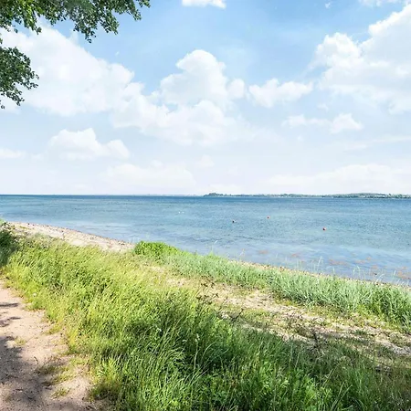 別荘 6 Person In Aabenraa-by Traum オーベンロー