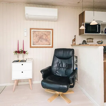 6 Person In Aabenraa-by Traum Aabenraa